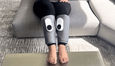 Viresta™ - 3 in 1 Beinmassagegerät